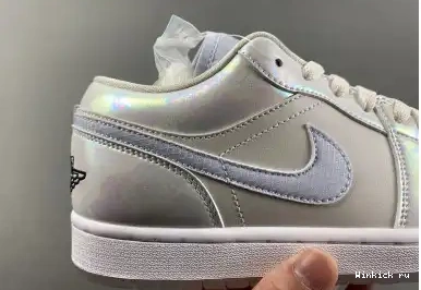 “CNY” Jordan SE 1 Air Low 0517